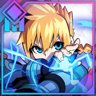 Burn Your Brilliant Blue