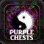 Purple Chests