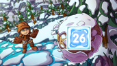 Level 26