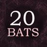 Bat Enthusiast