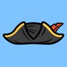 Find all captain's hats in episode 5