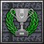 Temple Silver Cups