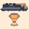CHAMPION GP38
