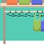 Level #3 - Difference #7