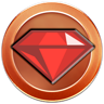 Big Red Rock