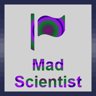 Mad Scientist