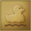 Rubber Ducky, You’re The One
