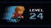 Level 24
