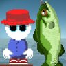 I Want To Be A Fisherman