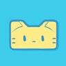 Find all comic strip cats in episode 4