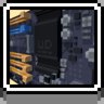 Motherboard 1