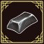 Paid the iron price