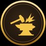 Anvil-Hand