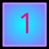 Digit 1