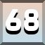 Achievement 674