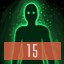 Reach player level 15.