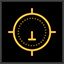 Between the Crosshairs