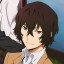 Dazai Osamu