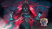 Arcane Magnificence Master