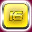 Level 16