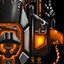 Besieged (Expert)