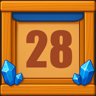 COMPLETE LVL 28
