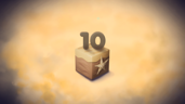 10 islands