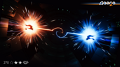 270 Co-Op Stars