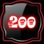 Kill 400 Infected
