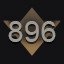 896 level