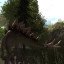 STEGOSAURUS