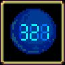 Countdown Gem