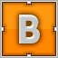 Orange B