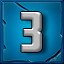 3