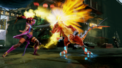 Competitive Kim Wu