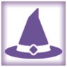 Wizard's hat