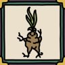 A mandrake