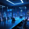 Glass Wall Heat