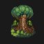 Kabala Giant Tree