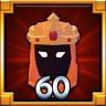 Prestigious Pyromancer VII