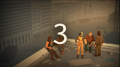 Urban Escapade