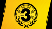 Veteran Racer