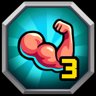 ULTIMATE SOLDIER 3