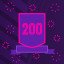 200 Club