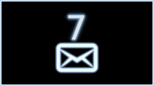 7 letters