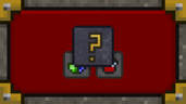 Changes the rules