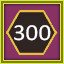 300 Yellow beats!