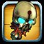 Scorge of the enemy