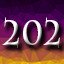 202 Achievements