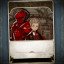 The Tale of the Crimson Maiden